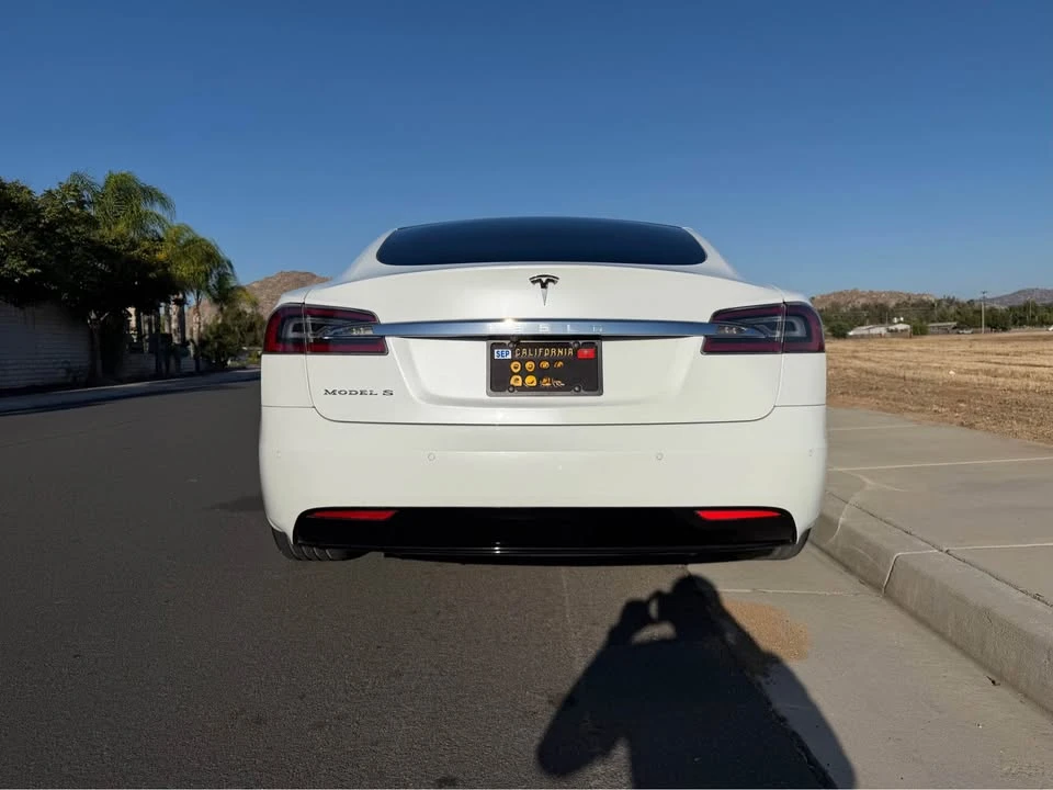 2017 Tesla Model S - Image 6 of 20