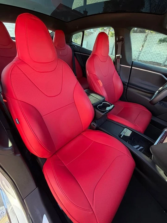 2017 Tesla Model S - Image 12 of 20