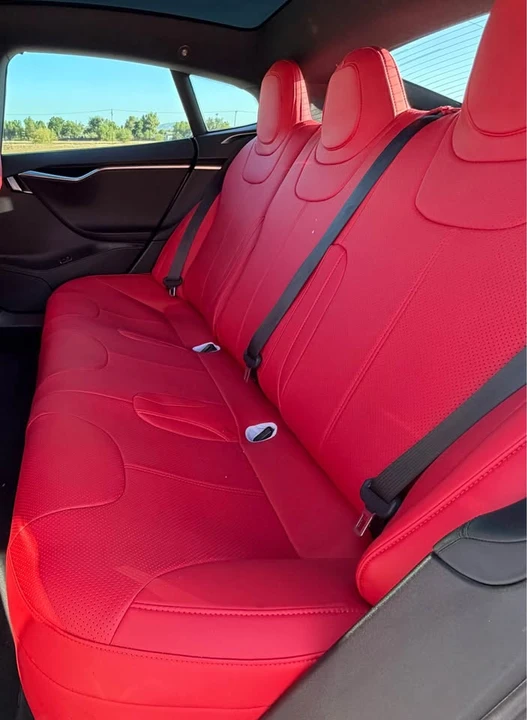 2017 Tesla Model S - Image 15 of 20