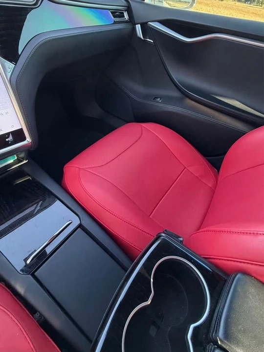 2017 Tesla Model S - Image 13 of 20