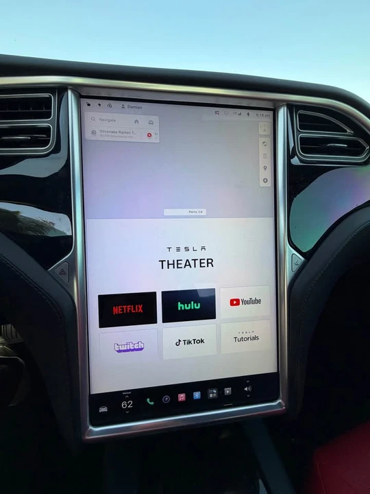 2017 Tesla Model S - Image 10 of 20