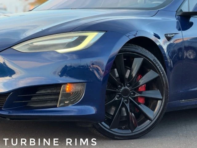 2017 Tesla Model S - Image 2 of 21
