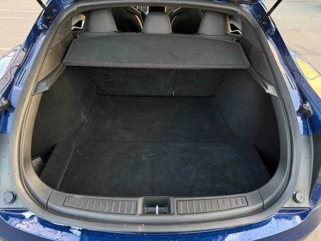 2017 Tesla Model S - Image 10 of 21