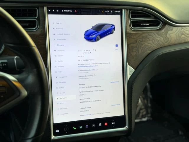 2017 Tesla Model S - Image 21 of 21