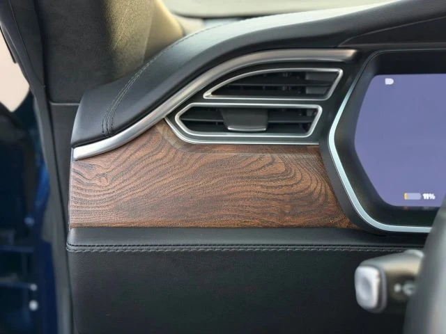 2017 Tesla Model S - Image 18 of 21