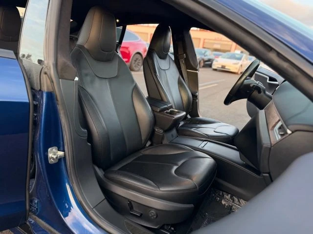 2017 Tesla Model S - Image 11 of 21