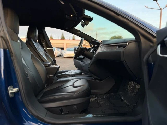 2017 Tesla Model S - Image 13 of 21