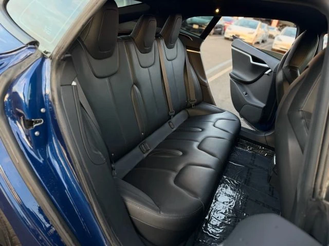 2017 Tesla Model S - Image 12 of 21