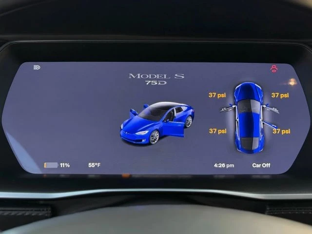 2017 Tesla Model S - Image 17 of 21