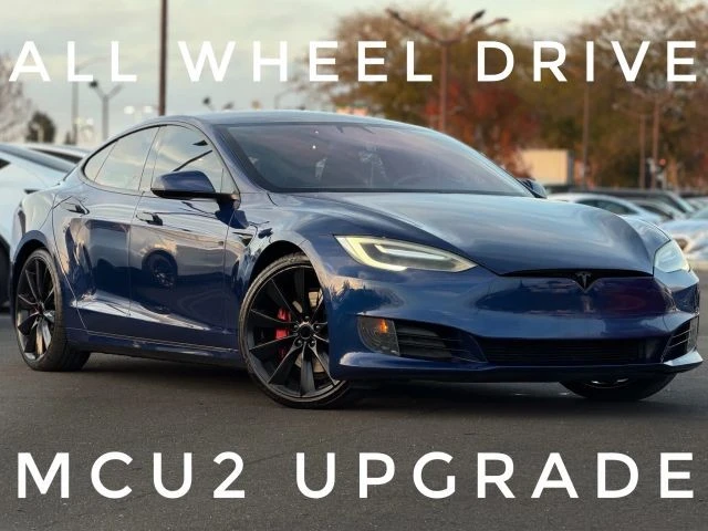 2017 Tesla Model S - Image 3 of 21