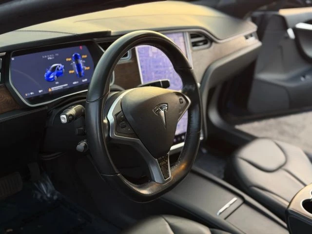 2017 Tesla Model S - Image 16 of 21