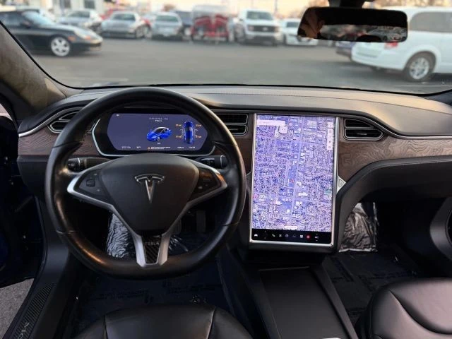 2017 Tesla Model S - Image 15 of 21