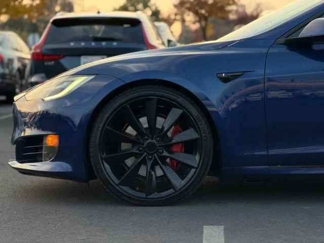 2017 Tesla Model S - Image 7 of 21