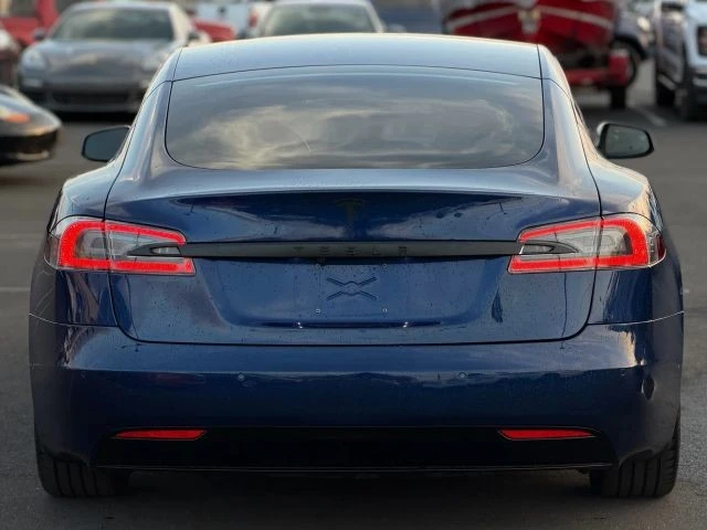 2017 Tesla Model S - Image 8 of 21