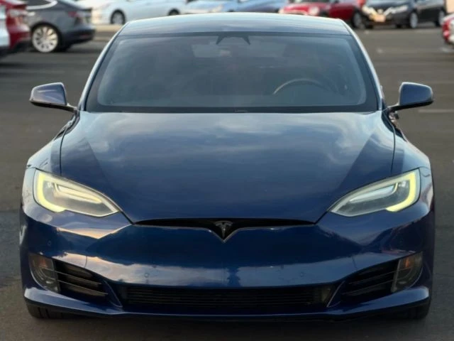 2017 Tesla Model S - Image 5 of 21