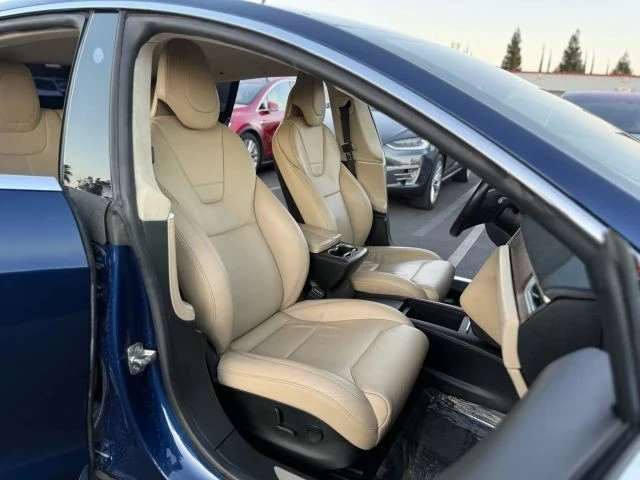 2017 Tesla Model S - Image 11 of 21