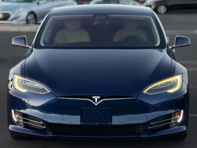2017 Tesla Model S - Image 5 of 21