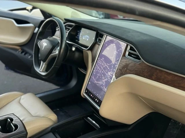 2017 Tesla Model S - Image 15 of 21