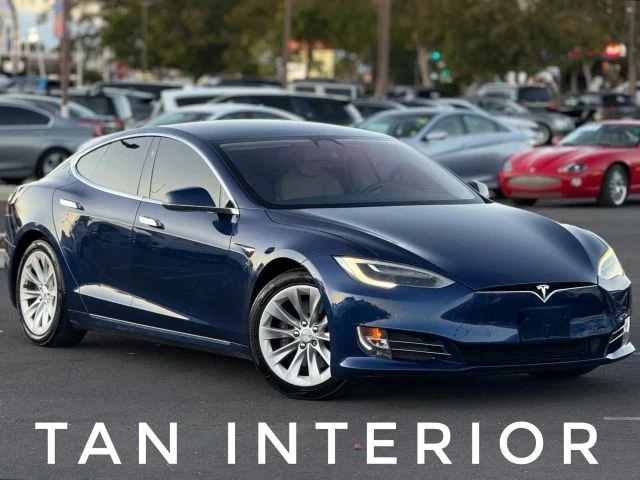 2017 Tesla Model S - Image 3 of 21