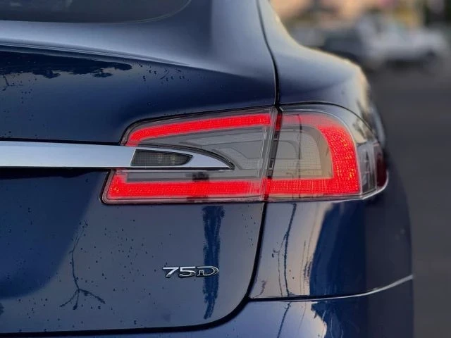 2017 Tesla Model S - Image 9 of 21