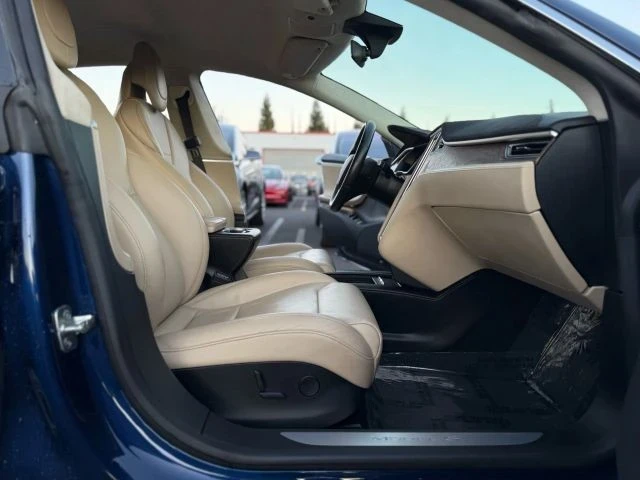 2017 Tesla Model S - Image 13 of 21