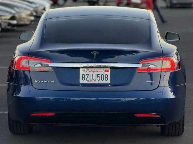 2017 Tesla Model S - Image 8 of 21