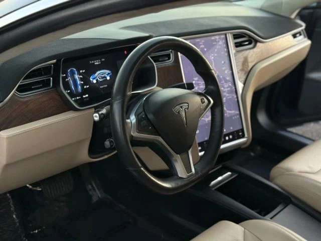 2017 Tesla Model S - Image 17 of 21