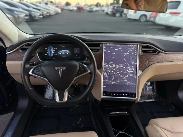 2017 Tesla Model S - Image 16 of 21