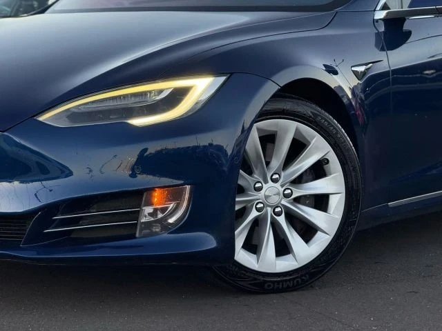 2017 Tesla Model S - Image 2 of 21