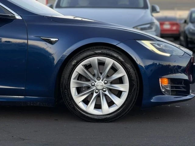 2017 Tesla Model S - Image 7 of 21