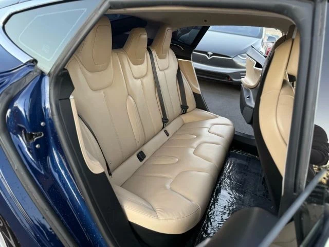 2017 Tesla Model S - Image 12 of 21