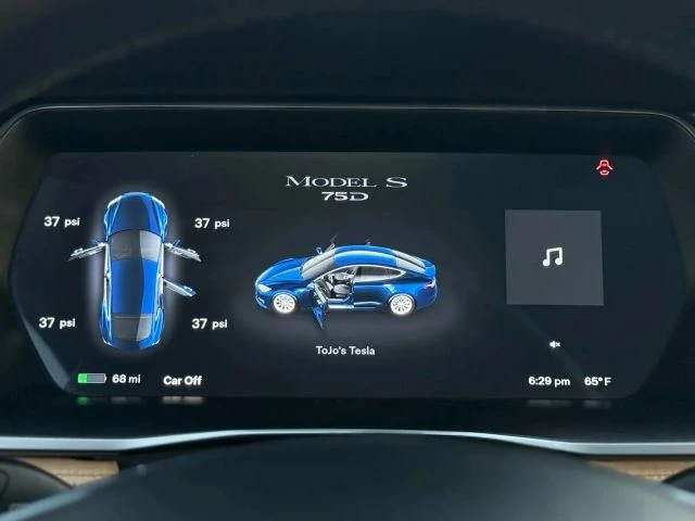 2017 Tesla Model S - Image 19 of 21