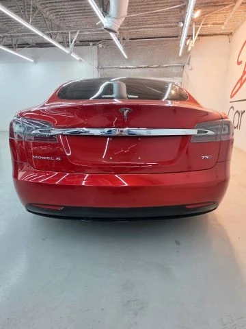 2017 Tesla Model S - Image 9 of 21