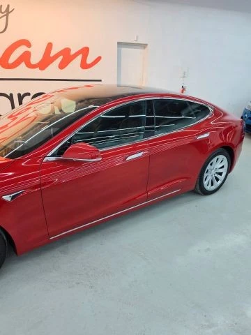 2017 Tesla Model S - Image 4 of 21