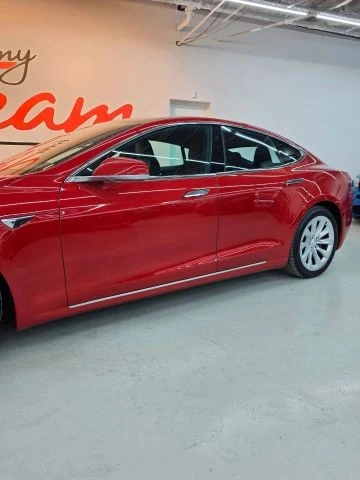 2017 Tesla Model S - Image 5 of 21