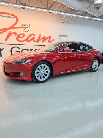 2017 Tesla Model S - Image 3 of 21