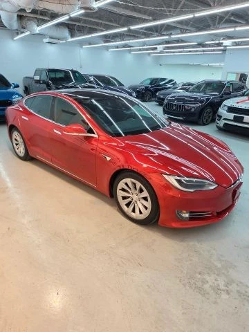 2017 Tesla Model S - Image 14 of 21