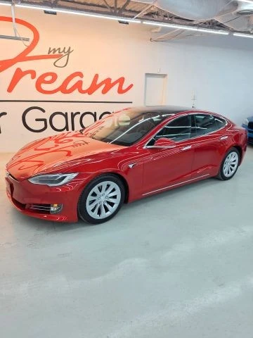 2017 Tesla Model S - Image 2 of 21