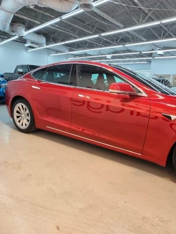 2017 Tesla Model S - Image 13 of 21