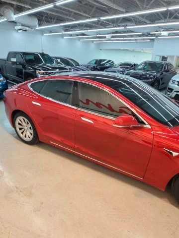 2017 Tesla Model S - Image 12 of 21