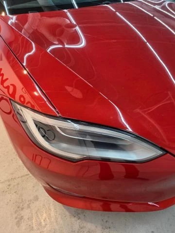 2017 Tesla Model S - Image 19 of 21