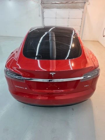 2017 Tesla Model S - Image 8 of 21