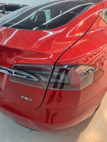 2017 Tesla Model S - Image 21 of 21