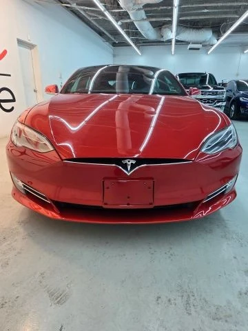 2017 Tesla Model S - Image 17 of 21