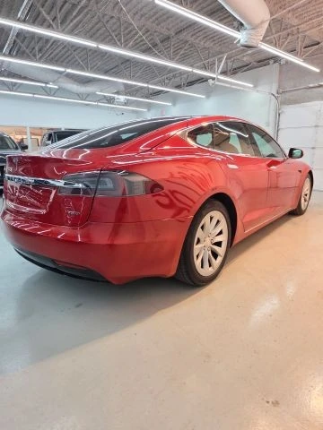 2017 Tesla Model S - Image 11 of 21