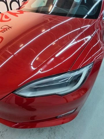 2017 Tesla Model S - Image 18 of 21