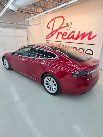 2017 Tesla Model S - Image 6 of 21