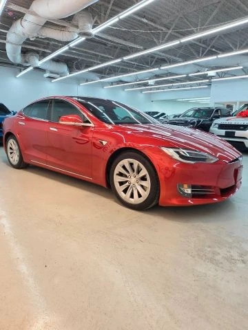 2017 Tesla Model S - Image 15 of 21
