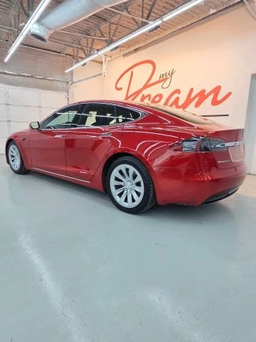 2017 Tesla Model S - Image 7 of 21
