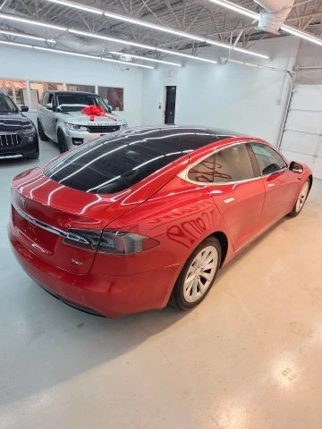2017 Tesla Model S - Image 10 of 21